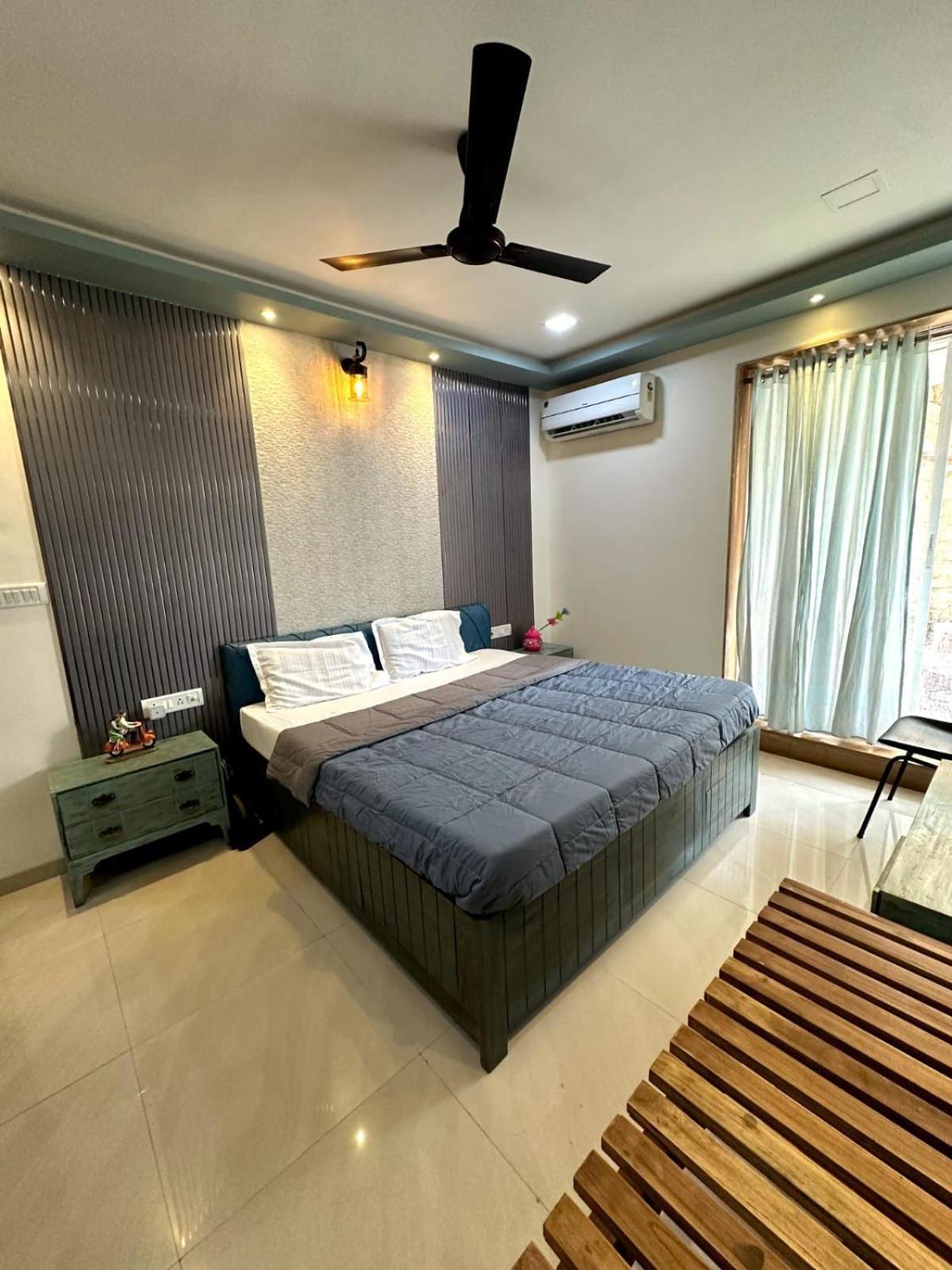 Tropical Villa II 4 Bhk II Lonavala II 1 Mountain View II 2 Private Pool II 3 Big Terrace מראה חיצוני תמונה